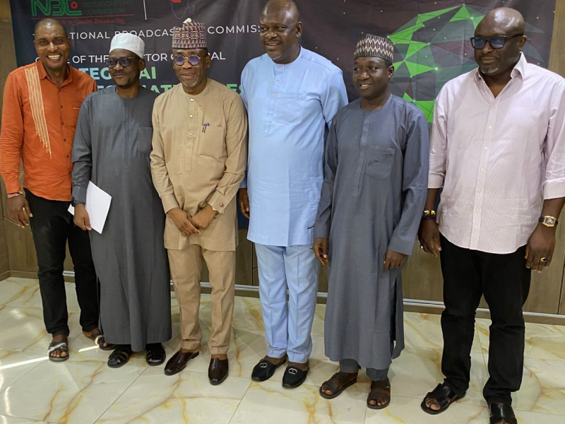 WORKSHOP ON THE FUTURE-READY WORKPLACE: AI AND STRATEGIC TRANSITION (FOR NBC STAFF)